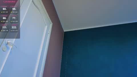 the perfectgirl online show from June 2026 03:11:01 PM