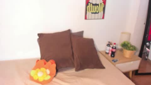 HoneyBrown online show from October 2025 07:56:01 PM