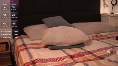 Kate online show from January 2025 07:18:01 PM