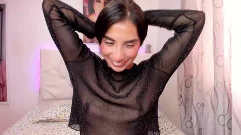 Andrea online show from February 2025 04:35:02 PM