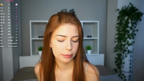 honneybunneey online show from October 2025 06:17:01 AM