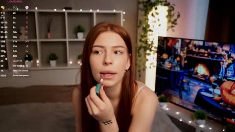 honneybunneey online show from November 2025 08:05:02 AM