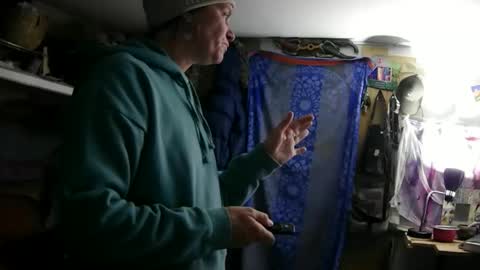 hoodoou online show from February 2026 02:21:02 AM