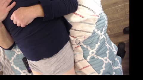 ItsReeleMe online show from February 2025 10:09:02 AM