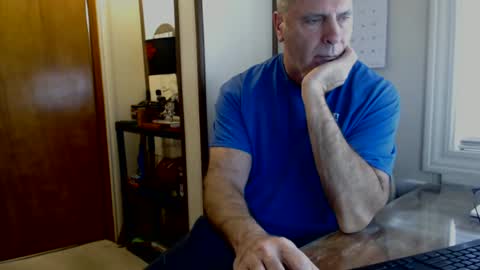 Jayson online show from March 2025 01:48:01 PM