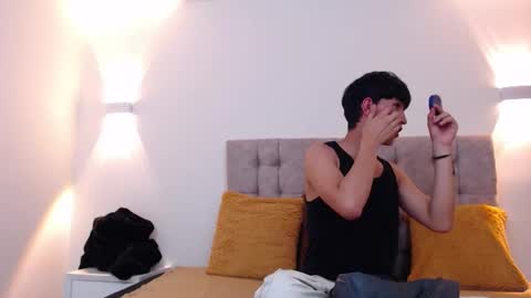 hoot_booys_ online show from November 2025 09:24:02 PM