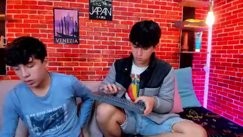 Jake y Troy online show from June 2026 08:11:02 PM