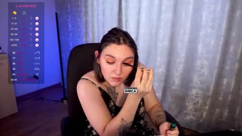 Karina online show from November 2025 02:39:01 AM