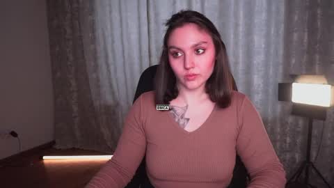 Karina online show from April 2026 06:11:02 AM