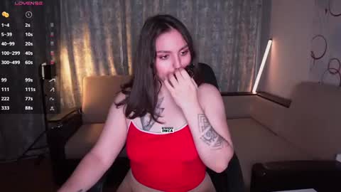 Karina online show from July 2026 08:05:01 PM