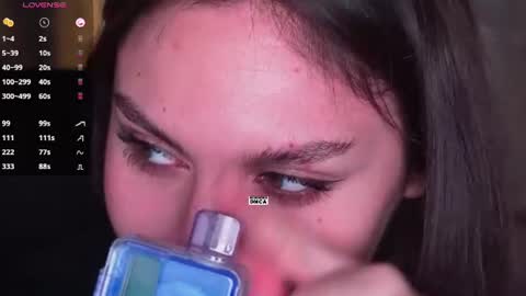 Karina online show from July 2026 05:49:02 PM
