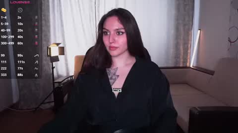 Karina online show from July 2026 11:46:02 PM