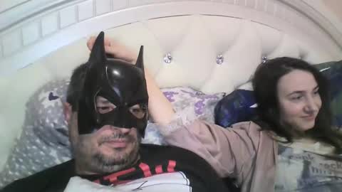 Snapshot of hootloove69 chatting on January 2025 08:35:02 PM hootloove69 online show from January 2025 08:35:02 PM