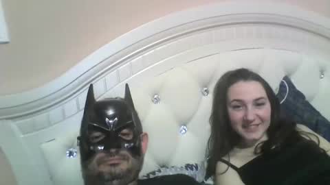 Snapshot of hootloove69 chatting on February 2025 06:51:01 PM hootloove69 online show from February 2025 06:51:01 PM