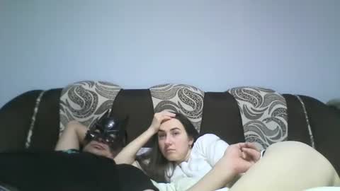 Snapshot of hootloove69 chatting on February 2025 06:54:02 PM hootloove69 online show from February 2025 06:54:02 PM