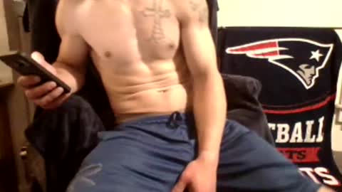 hooty669 online show from May 2026 05:03:02 AM