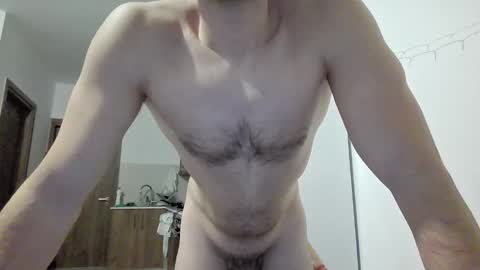 Snapshot of hornboy43 chatting on January 2026 07:06:02 PM Oliver Saints online show from January 2026 07:06:02 PM