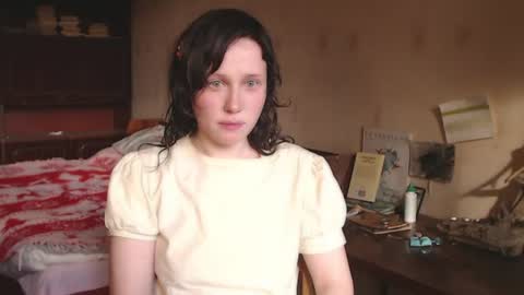 Snapshot of horndemonroxy chatting on July 2026 03:36:02 PM Roxy online show from July 2026 03:36:02 PM