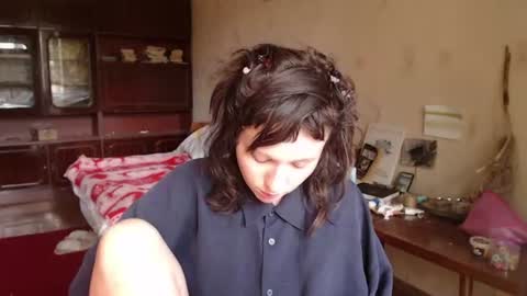 Snapshot of horndemonroxy chatting on July 2026 12:25:02 PM Roxy online show from July 2026 12:25:02 PM