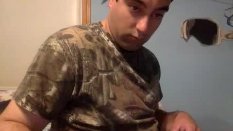 hornemike127 online show from May 2026 11:54:02 PM