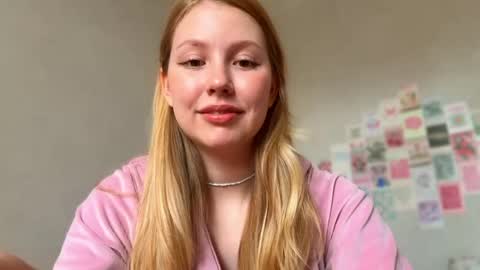 Audrey online show from May 2026 02:19:02 AM