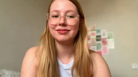 Audrey online show from May 2026 02:41:02 AM
