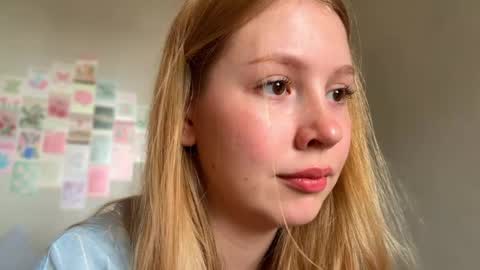 Audrey online show from May 2026 02:40:02 AM
