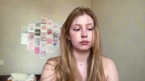 Audrey online show from May 2026 02:40:01 AM