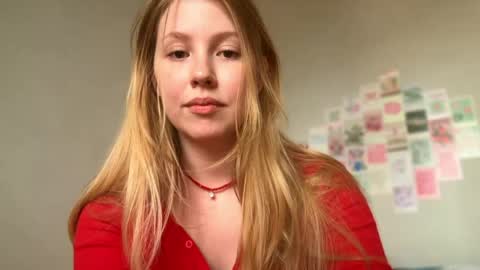 Audrey online show from May 2026 02:31:01 AM