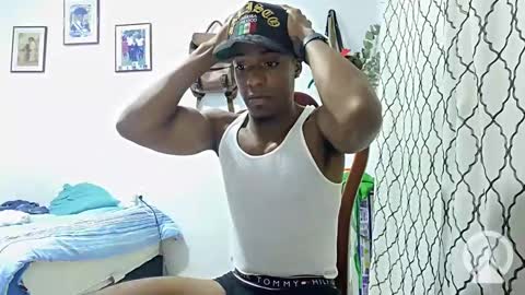 Snapshot of horneyguy2399 chatting on December 2024 04:16:02 AM sugarbaby online show from December 2024 04:16:02 AM