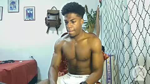 Snapshot of horneyguy2399 chatting on January 2025 02:24:02 AM sugarbaby online show from January 2025 02:24:02 AM