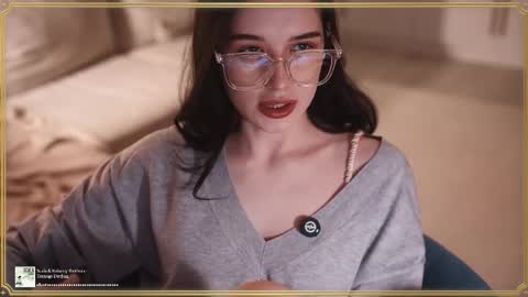 Horney Jozy online show from December 2025 03:21:01 PM