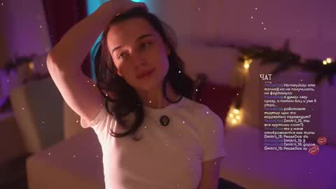 Horney Jozy online show from January 2026 07:22:01 AM