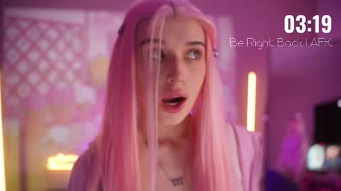 Horney Jozy online show from March 2026 06:47:02 PM