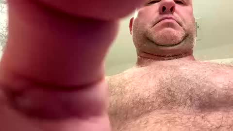 hornieecum online show from October 2025 04:13:02 AM