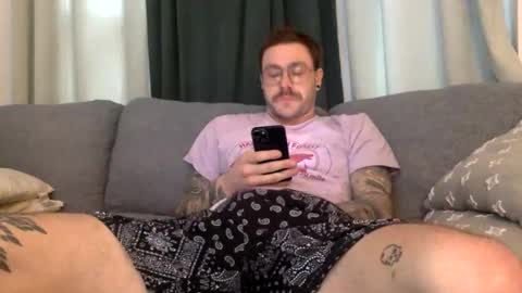 Horny stroking online show from February 2026 09:05:02 PM