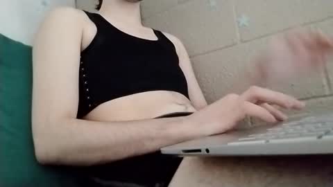 Jackie online show from March 2026 07:11:01 PM