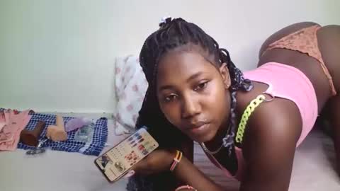 cutiey online show from April 2026 11:10:01 PM