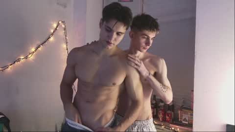 Snapshot of horny_goats chatting on January 2025 05:24:02 PM Extaz Athrey Howard online show from January 2025 05:24:02 PM