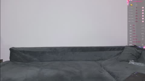 Snapshot of horny_goats chatting on February 2025 02:58:02 PM Extaz Athrey Howard online show from February 2025 02:58:02 PM