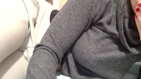 Serena online show from January 2025 05:03:01 PM