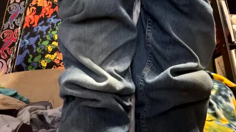 Horny Rockstar420 online show from December 2024 10:09:02 PM