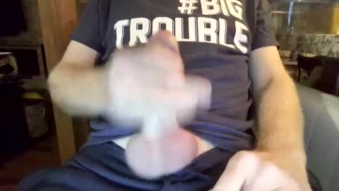 Snapshot of horny_hubby0077 chatting on November 2025 03:48:01 AM Horny Hubby online show from November 2025 03:48:01 AM