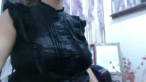 Snapshot of horny_mommy17 chatting on January 2025 12:37:02 AM armina online show from January 2025 12:37:02 AM