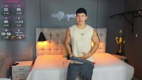 horny_nick18 online show from September 2025 12:28:02 PM