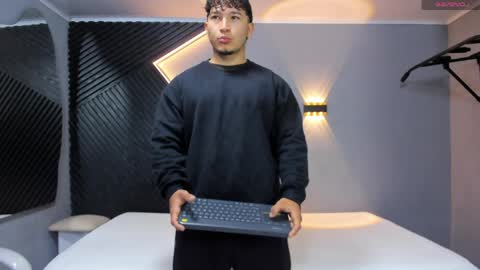 horny_nick18 online show from April 2026 11:35:02 AM
