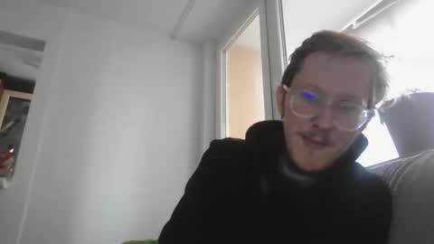 horny_pole online show from February 2026 11:51:01 AM