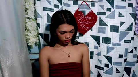 Rhiana online show from February 2026 08:33:02 AM