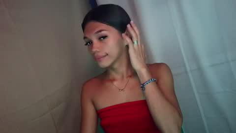 Rhiana online show from May 2026 09:12:01 PM