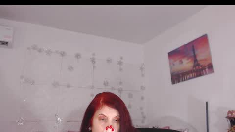 horny_touchk online show from February 2025 09:30:01 AM